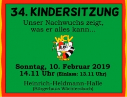 Kindersitzung-2019