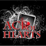 ace of hearts logo