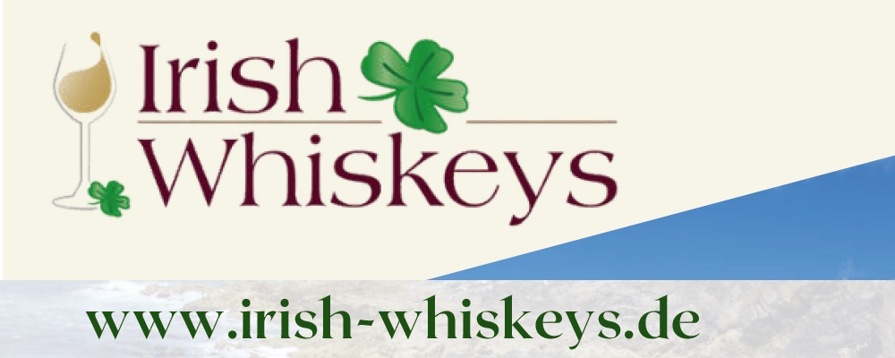 48 Irish Whiskeys