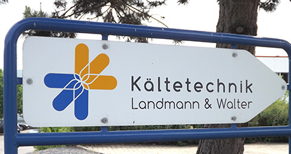 Landmann Kältetechnik